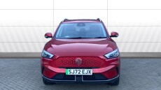 MG ZS 115kW Trophy EV Long Range 73kWh 5dr Auto Electric Hatchback